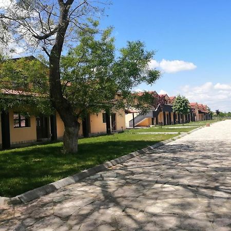 Queen Maria Apartments Demir Kapija Exterior photo