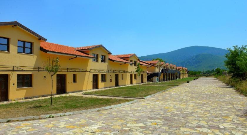 Queen Maria Apartments Demir Kapija Exterior photo