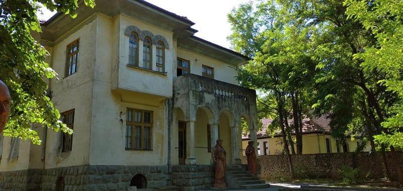 Queen Maria Apartments Demir Kapija Exterior photo